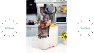 JUICER