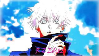 all anime mix edit