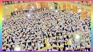 Khtmi bukhare shareef