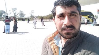 Hassan coach oil pump view
