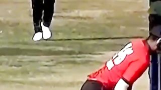 Run up