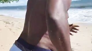 Les poissons Sean Bildon TV Funny Video