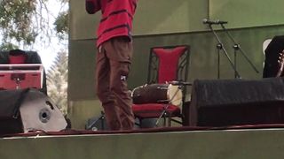 sankey freestyle rap