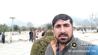 Fasail Masjid in Islamabad