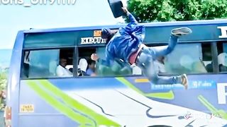Allu Arjun movie super seen