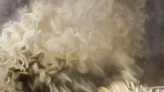 Veg Noodles