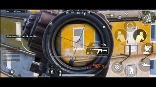 4k Pubg mobile bgmi challange