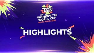 Sri lanka women vs South africa women world cup 2023 match 1 highlights