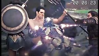 Superman power