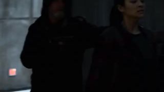 When a cop who is just out of rehab takes the graveyard shift in a hospital morgue,