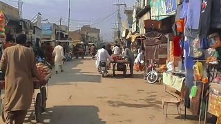 Pakistan