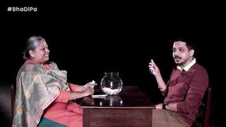 Vajli Pipani | Bad Jokes | Ft. Aai aani Ani