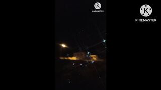 My frist vlog. Good night. #1