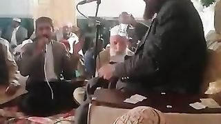 Outstanding Clip Hammad Aslam Chishti with Syed Fida Hussain Shah Hafizabadi
