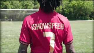 IShowSpeed - Ronaldo [SEWEY] (Official Music Video) {“Prod. DJ Telly Tellz”}