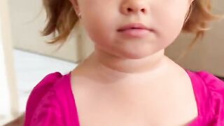 ela apronta cada uma com o papai dela kkkkkkkkkkk