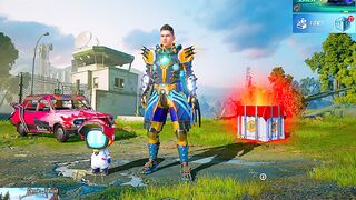 New game video