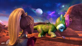 Barbie of Para-Den - Star Light Adventure - @Barbie