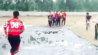 viral video, tiktok,entertainment ,snack short