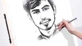 scatch muhammad aon ali