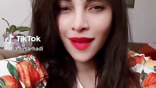 Funny nd naughty girl