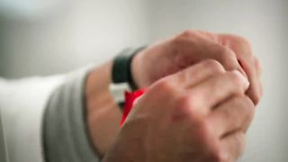 kit kat dancing video