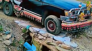 Jeep video song
