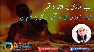 Maulana Tariq Jameel