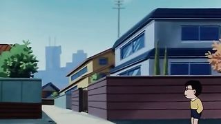 Doraemon in Hindi/urdu - S1 EP29 Without Zoom Effect. WR