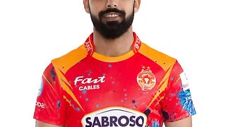 Islamabad united...