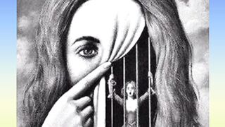 25 deep image without words