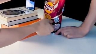 How to make an advertisement
