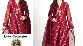 Bareeze 7065ST 3pc Lawn