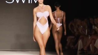 Priscilla Ricart mlami swim week