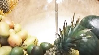 This is now video