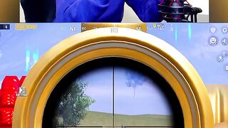 Pubg sniper