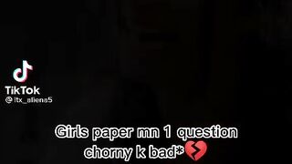 Boy atitude