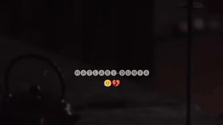 Whatsapp Status | Sad status