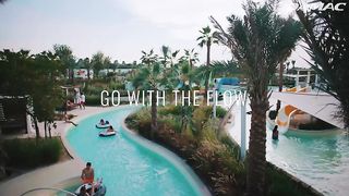 enjoy life in dubai