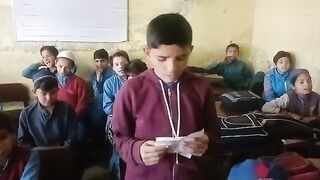 Kashmir Solidarity day