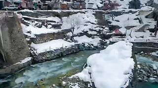 Kalam Ushu Valley