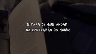 Motivação diária. Inscreva se