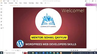 WordPress Bangla Tutorial [#1] What is WordPress?