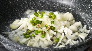 Quik Snack Recipe