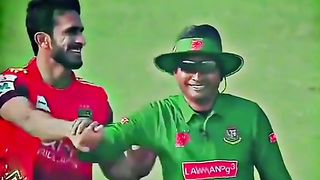 funny hussainali, viral ,cricket star, love with empire