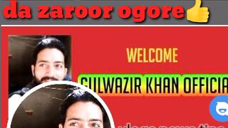 Islamic video|Gulwazir
