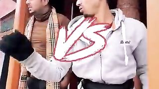 Jo Mujhse Takrayega Choor choor ho Jayega • Mistake vs Lesson • #shorts
