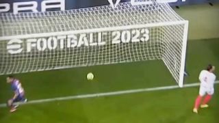 Effotbal