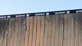 BOB BURNQUIST FLY