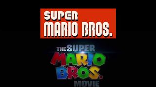 SUPER MARIO BROSS TRAILER